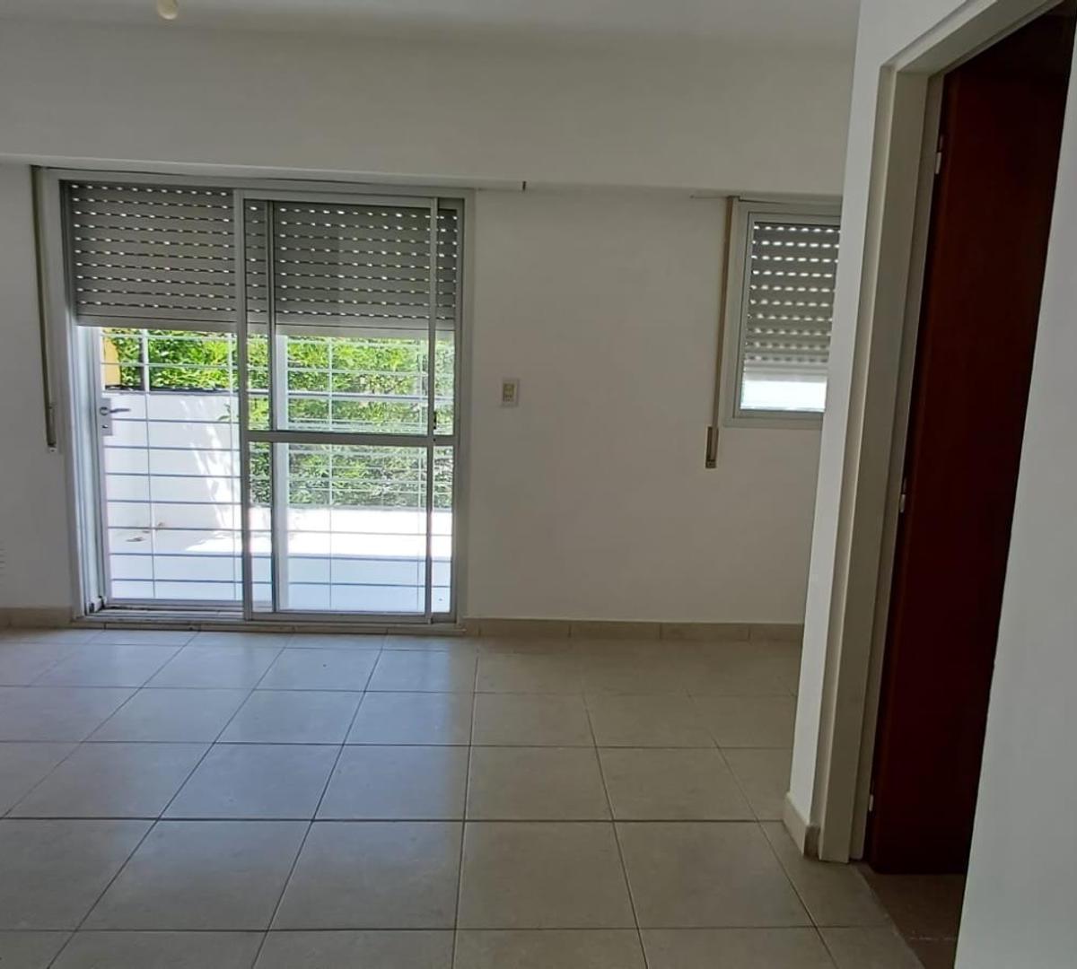 VENTA MONOAMBIENTE CALLE FRANCIA Y ZEBALLOS