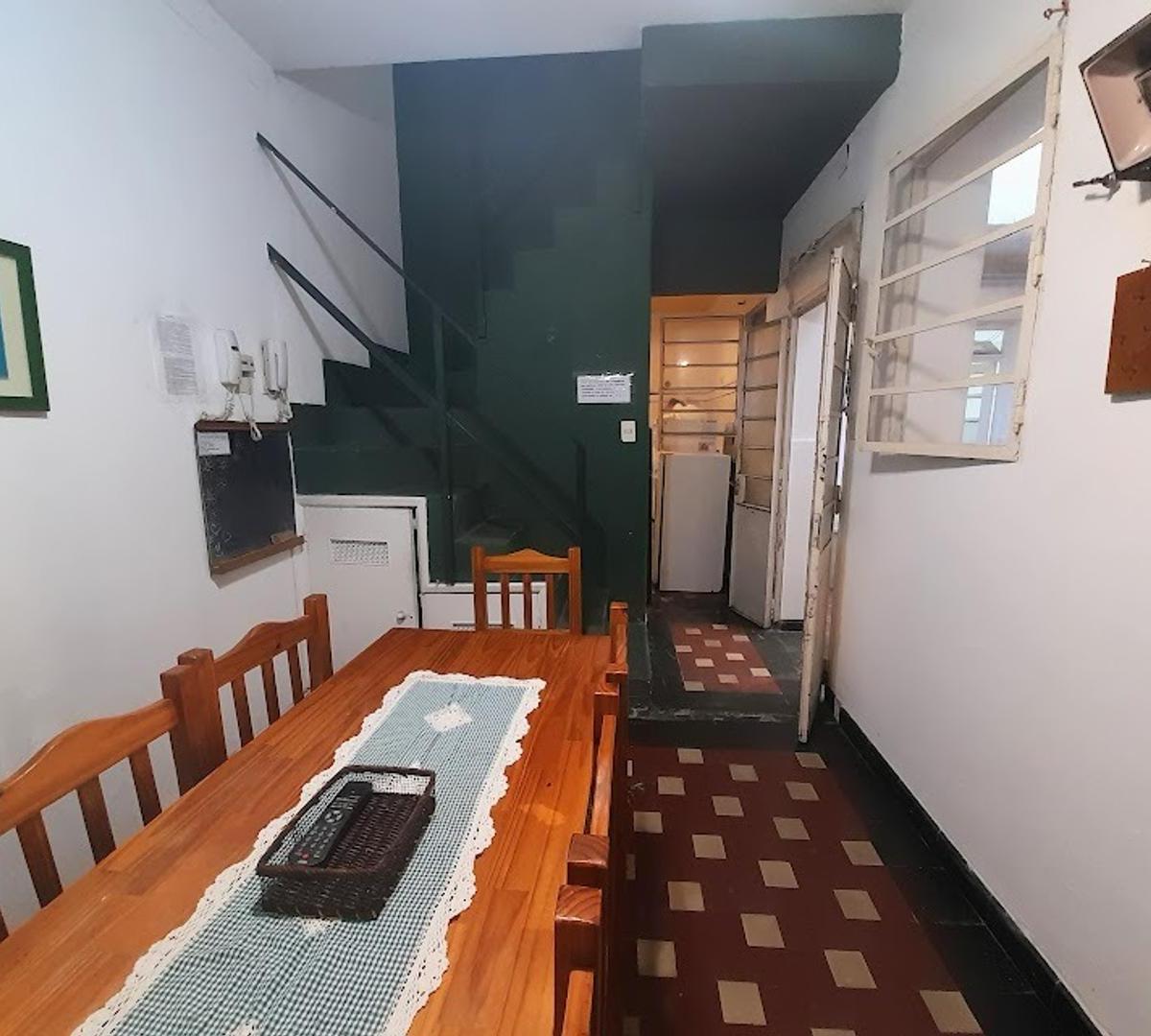 VENDE PH 3 DORMITORIOS
