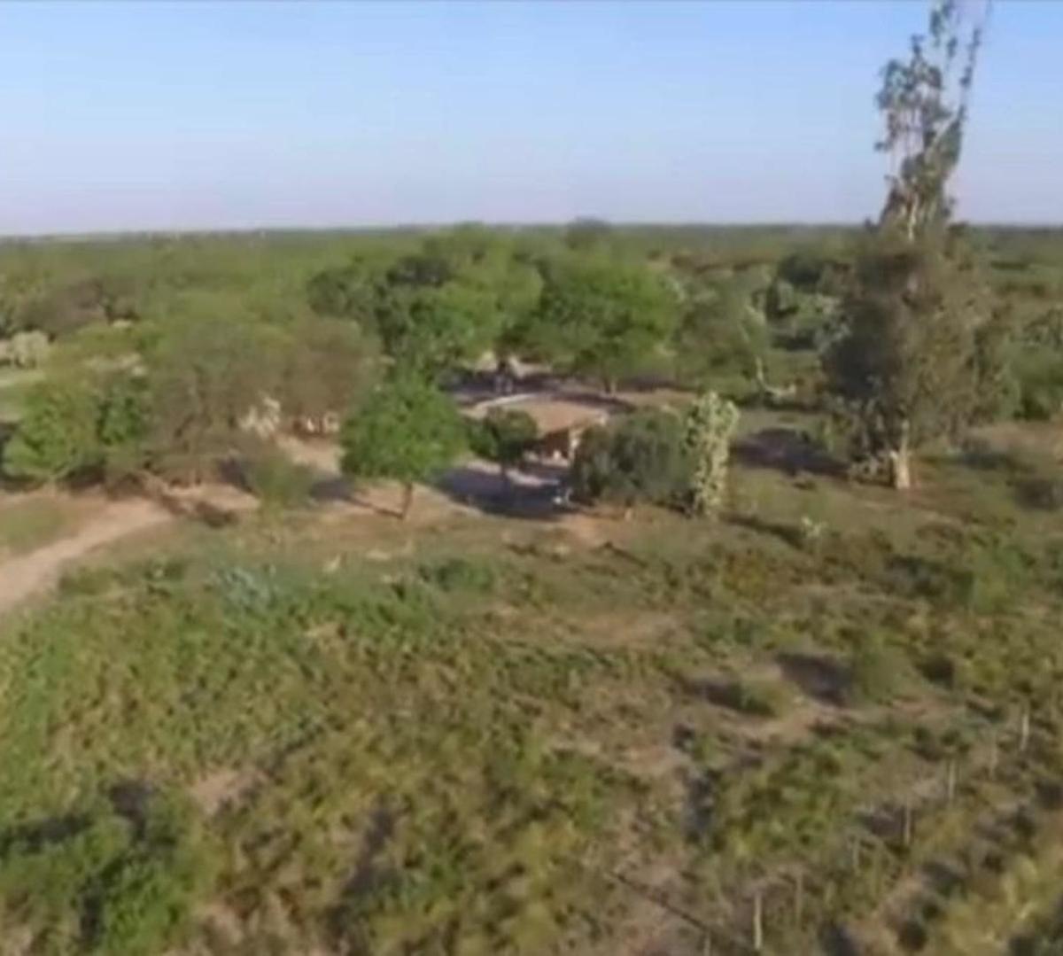 VENTA CAMPO - LA PROMESA