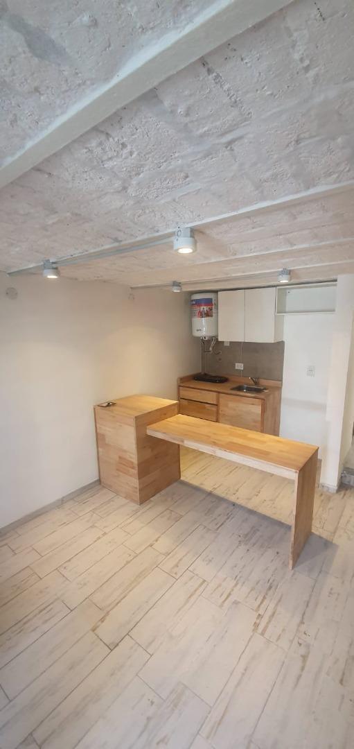 Foto de VENTA DEPARTAMEMTO 1 DORMITORIO - MUY BUENAS TERMINACIONES, imagen 3