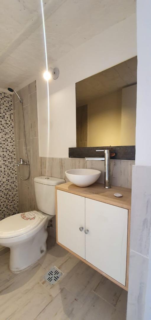 Foto de VENTA DEPARTAMEMTO 1 DORMITORIO - MUY BUENAS TERMINACIONES, imagen 4