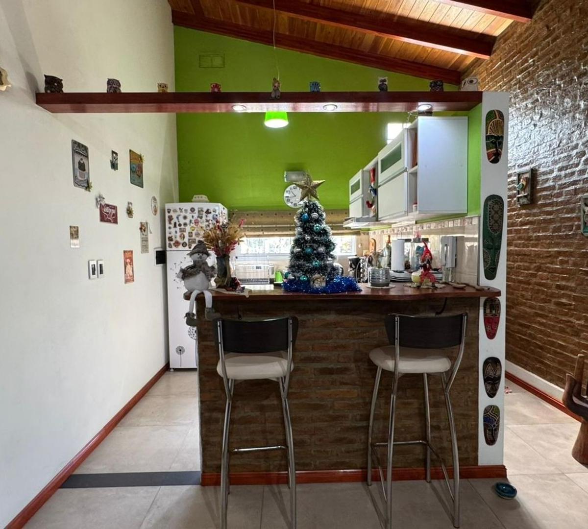 Casa en Venta en Pueblo Ester Naturaleza y Confort 5