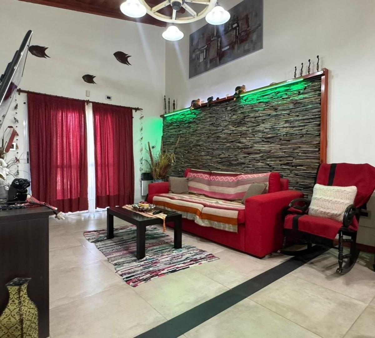 Casa en Venta en Pueblo Ester Naturaleza y Confort 4