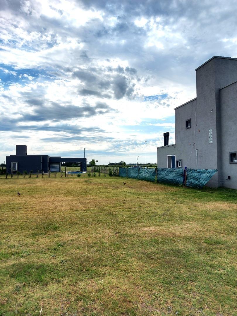 Lote a La Venta en Brisanova Pueblo Esther 1