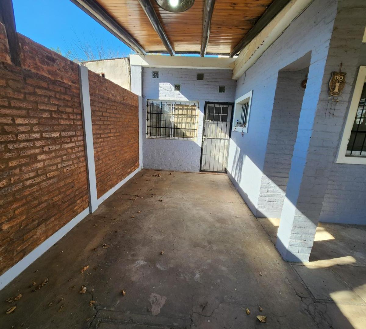 Casa Dos Dorm. con Pileta en Zona Rio 4