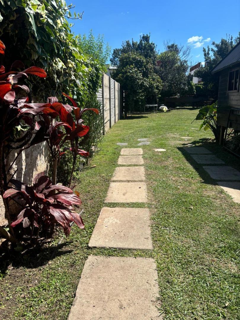 VENTA DE TERRENO INTERNO EN BARRIO LA FLORIDA