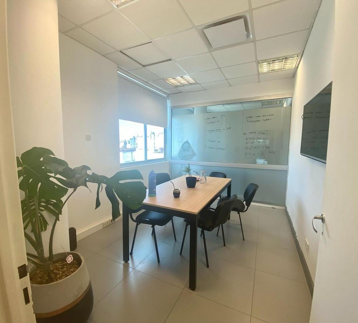 Foto de ALQUILER OFICINA PREMIUM Opcional 2 cocheras., imagen 5