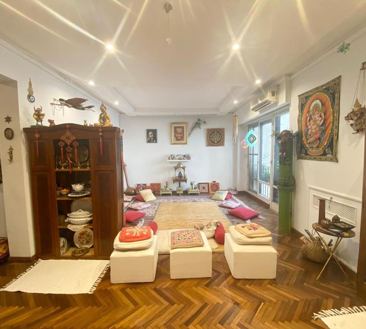 DEPARTAMENTO EN VENTA VISTA AL RÍO - APTO CRÉDITO