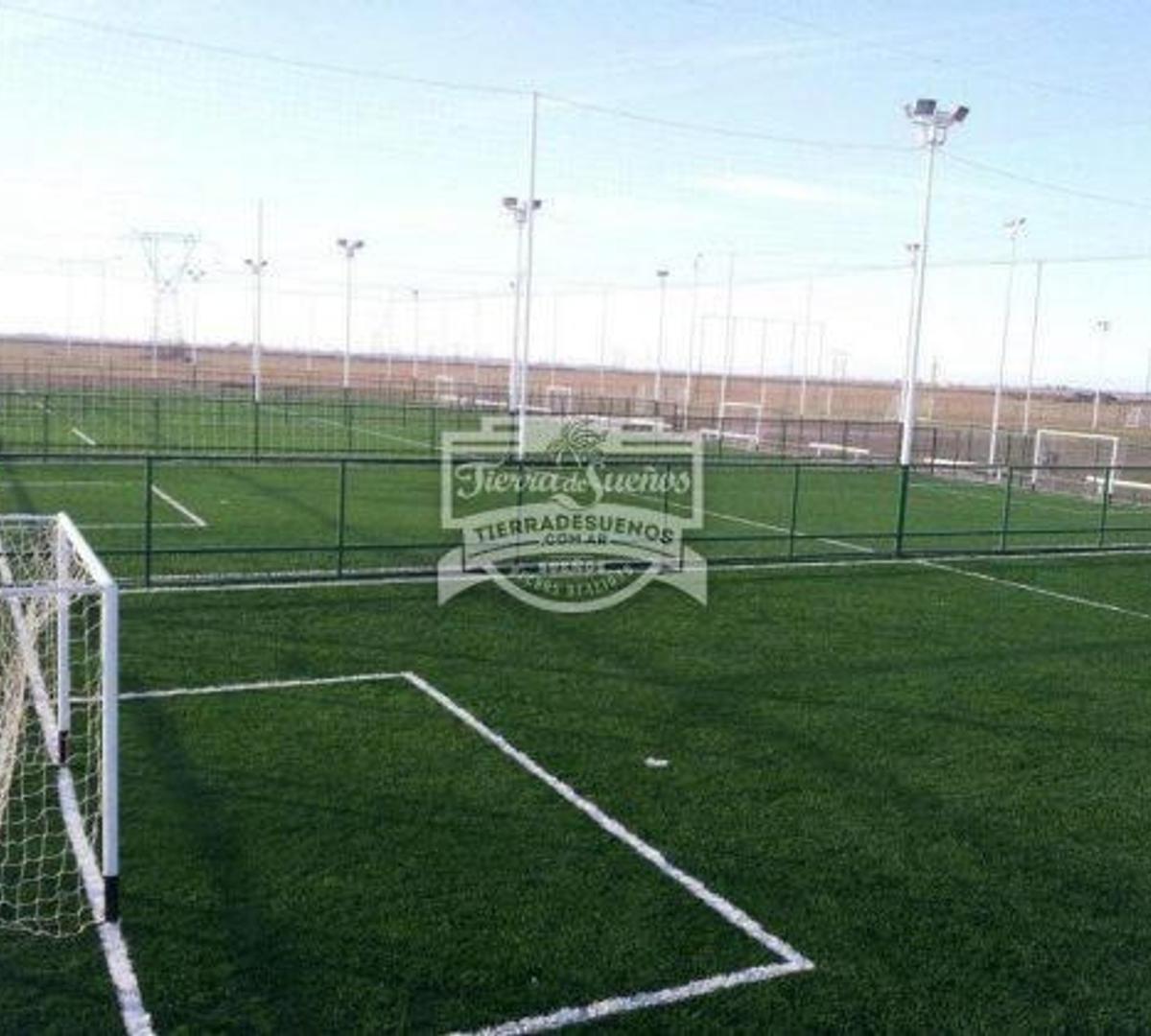 Terreno en Venta en Tierra de Sueños Casilda 2