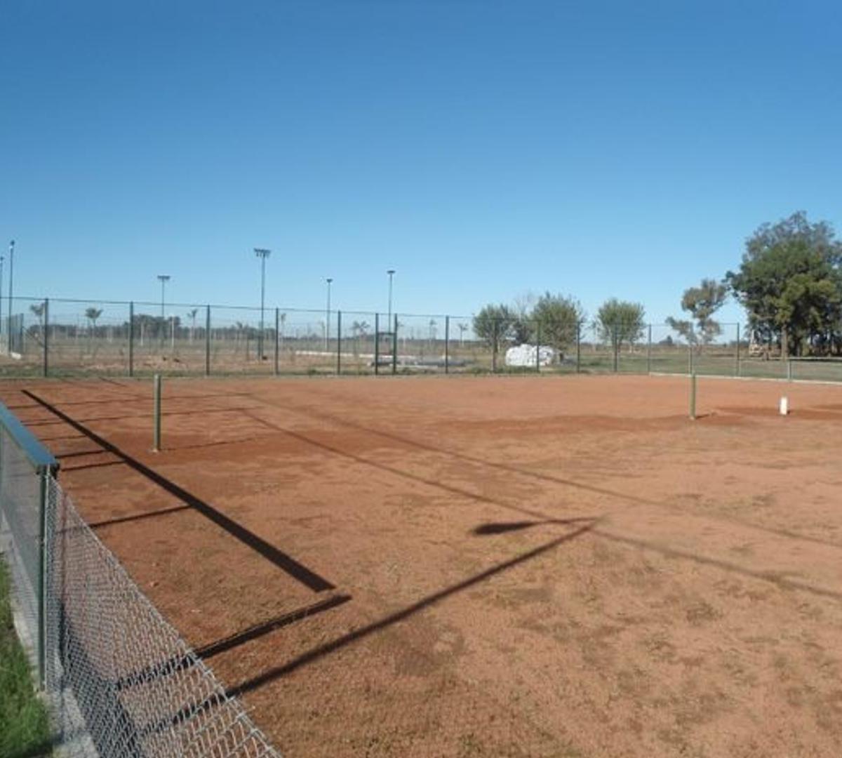 Terreno en Venta en Tierra de Sueños Casilda 3