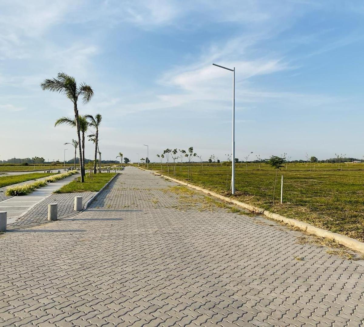 Venta Terreno - Belvedere Barrio Abierto. 2