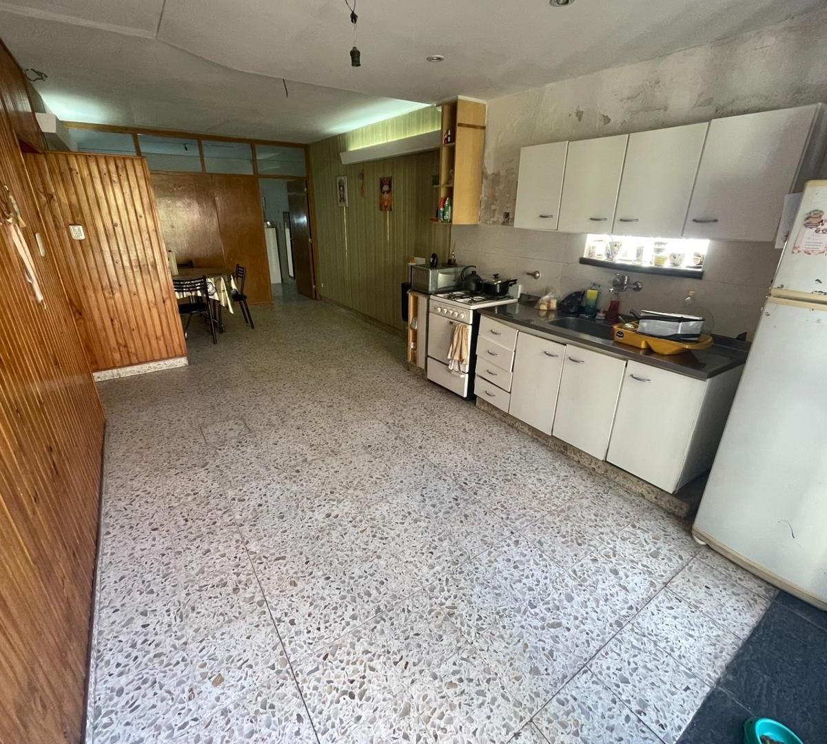 Foto de CASA EN VENTA APTA CREDITO 3 DORMITORIOS PATIO Y COCHERA, imagen 5