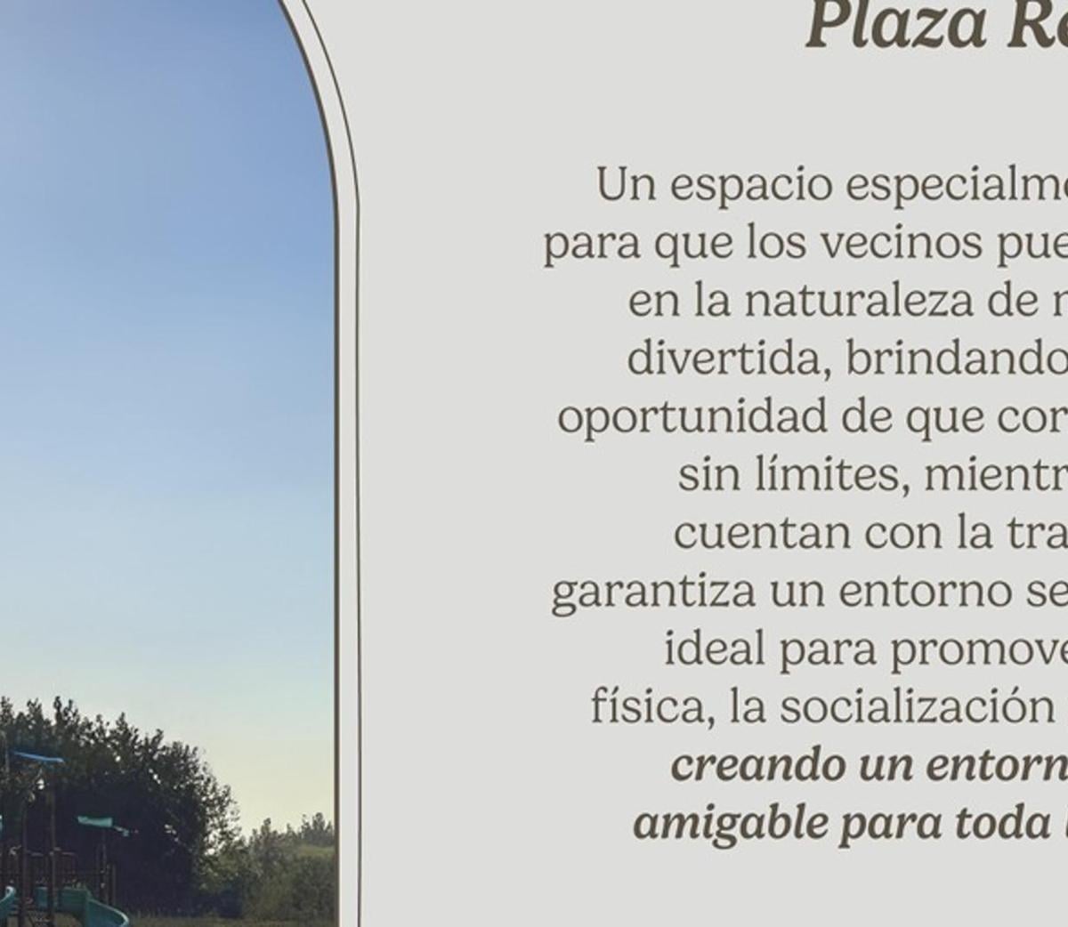 Foto de VENTA TERRENO ESTACION PARAISO, imagen 4