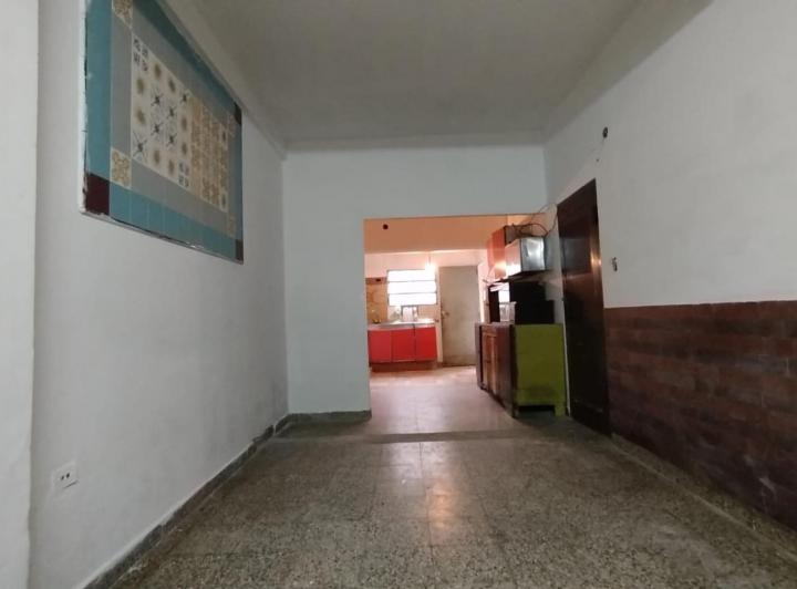 VENTA CASA CON COCHERA Y DEPARTAMENTO EN PH - ROSARIO