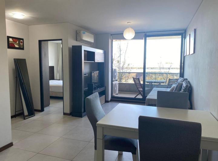 VENTA - DEPARTAMENTO PREMIUM CON COCHERA 5