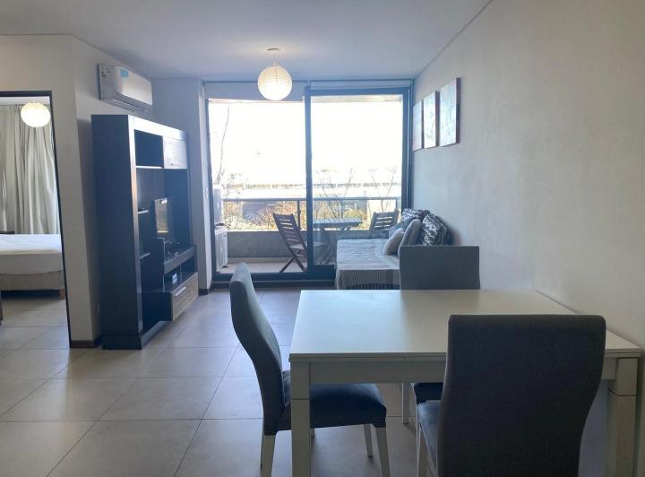 VENTA - DEPARTAMENTO PREMIUM CON COCHERA 4