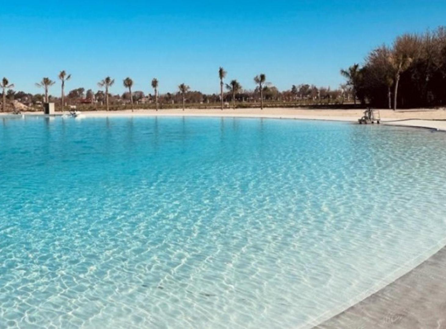 VENTA DE TERRENO EN VIDA LAGOON