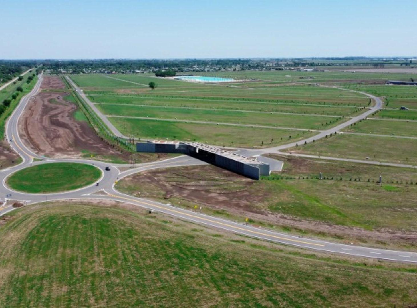 VENTA DE TERRENO EN VIDA LAGOON