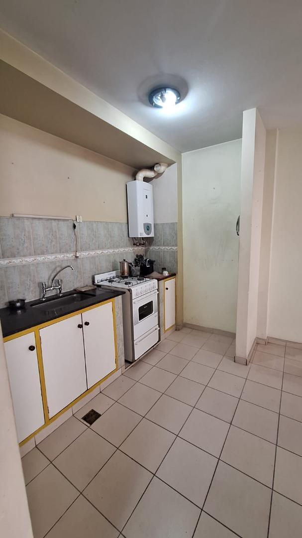 Foto de DEPARTAMENTO EN VENTA DE 1 DORMITORIO EN ECHESORTU, imagen 4