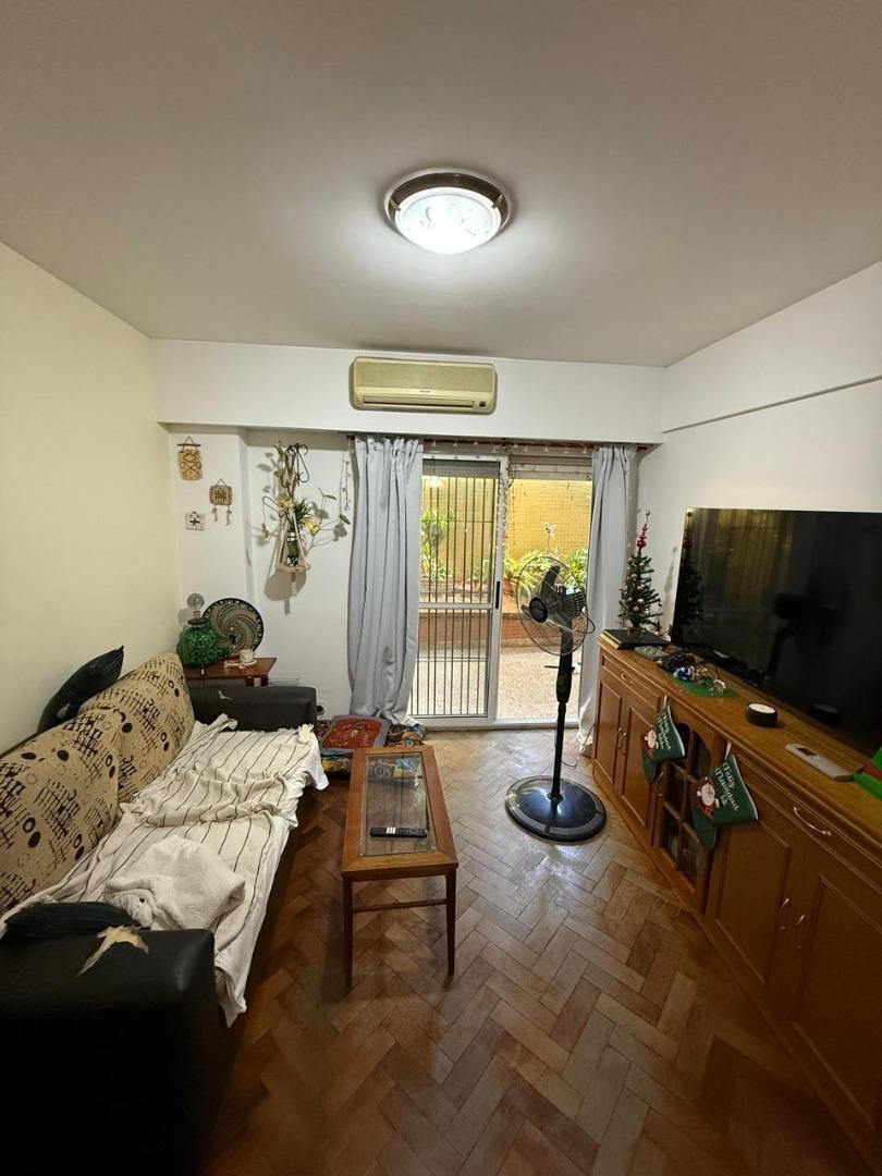DEPARTAMENTO EN VENTA 2 DORMITORIOS APTO CREDITO IMPECABLE