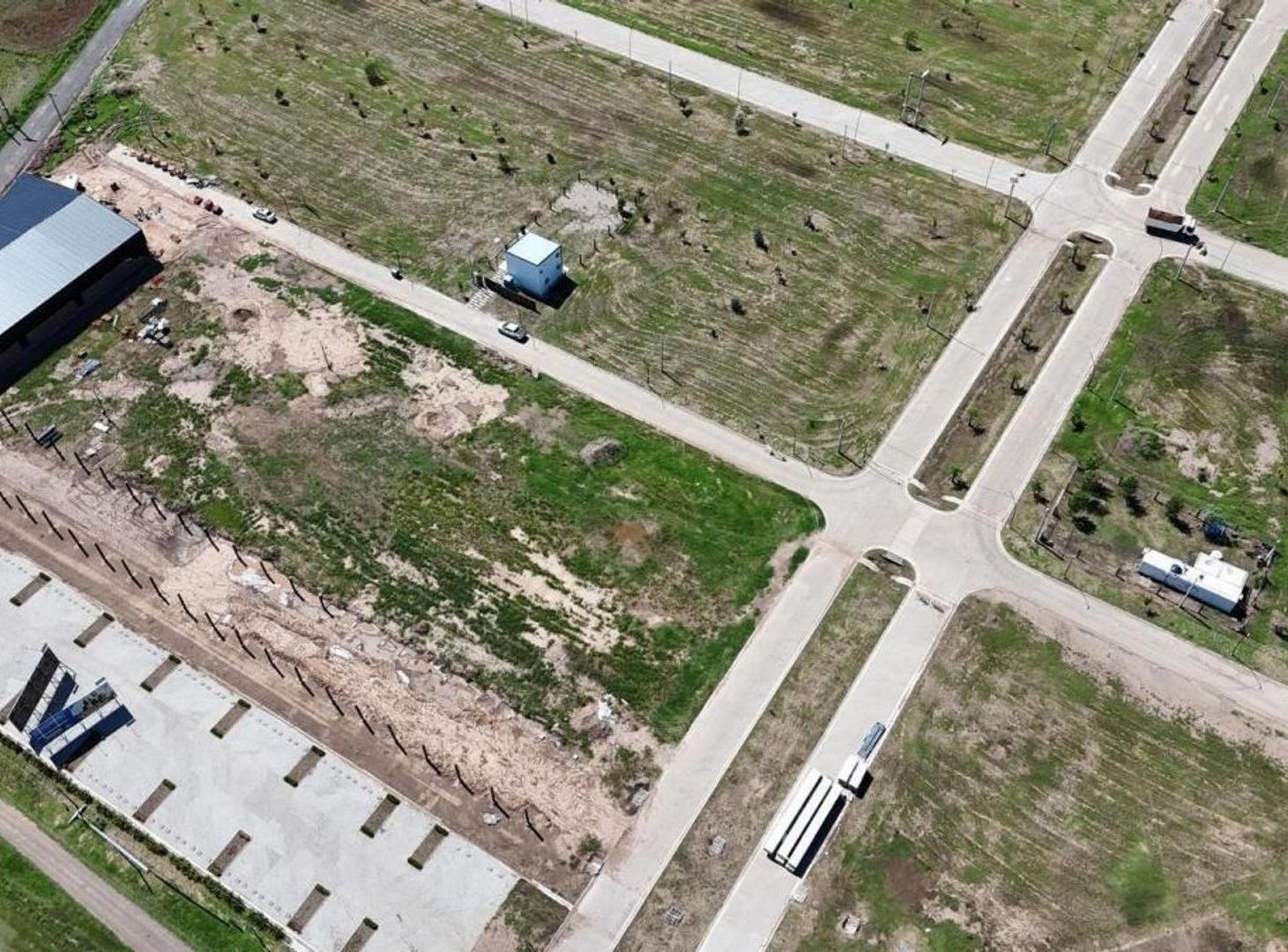 EN VENTA TERRENO NEANDER 360M2 TOTALMENTE CANCELADO