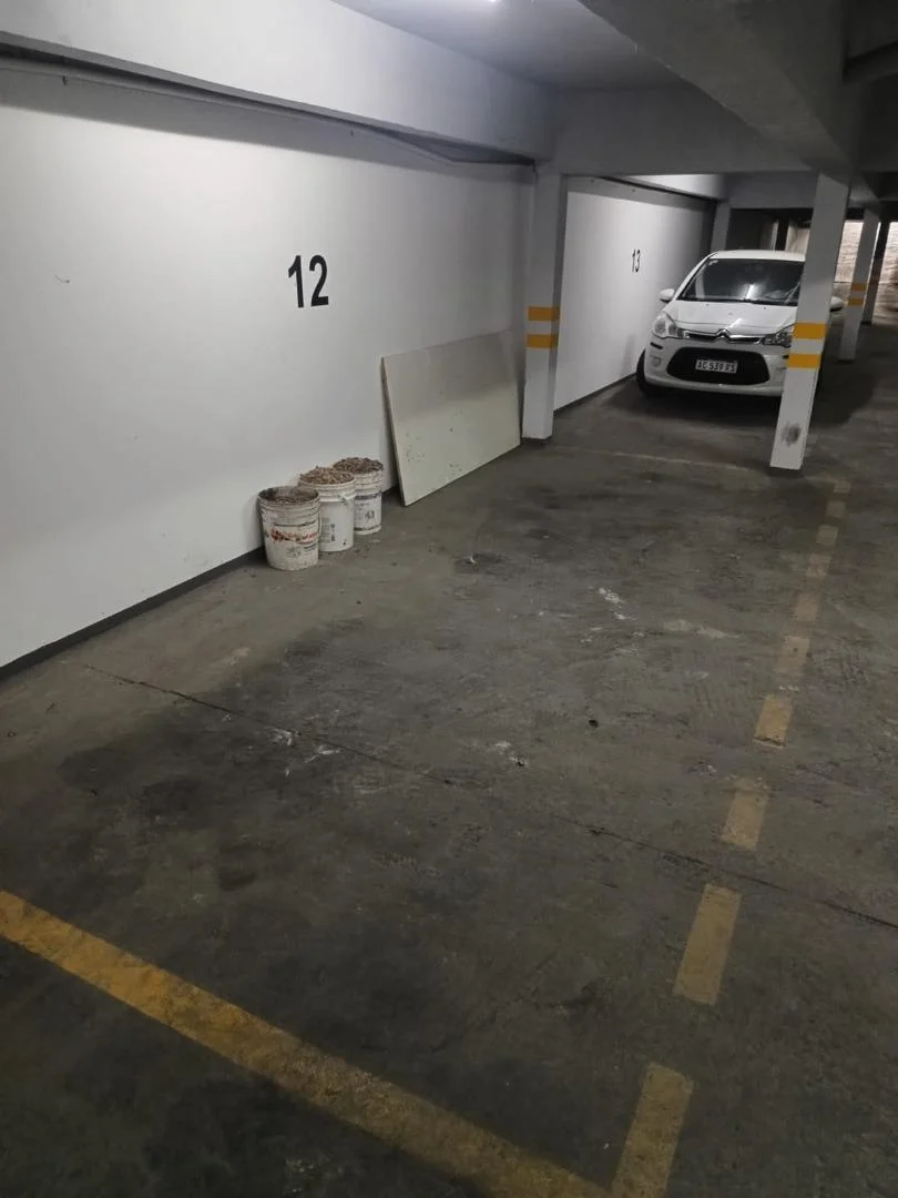 Foto de COCHERA EN VENTA EN ARROYITO, imagen 1