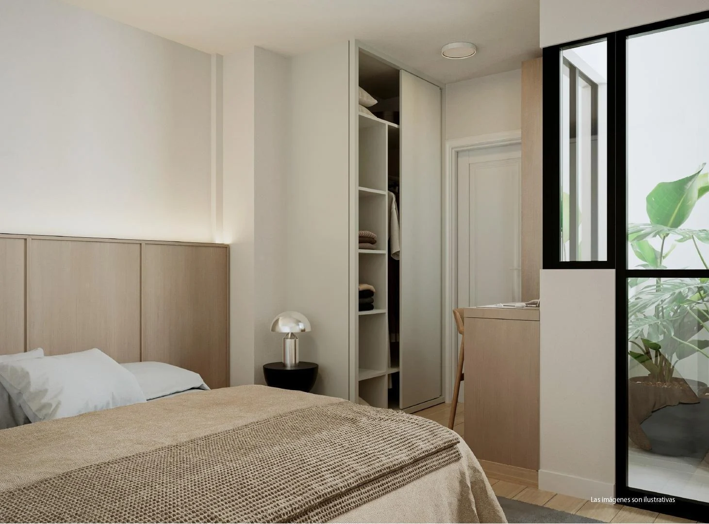VENTA DEPARTAMENTO 3 DORMITORIOS Y DOBLE BALCON