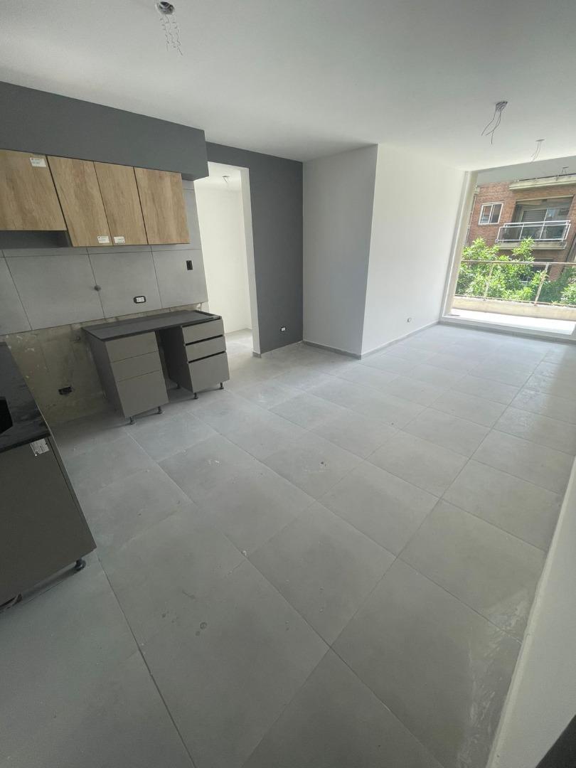 VENTA DEPARTAMENTO DE 1dor. GRAN CALIDAD NECOCHEA AL 1800