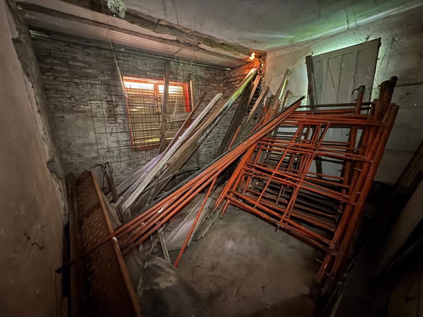 Foto de CASA DOS DORMITORIOS CON PATIO A RECICLAR BAIGORRIA, imagen 4