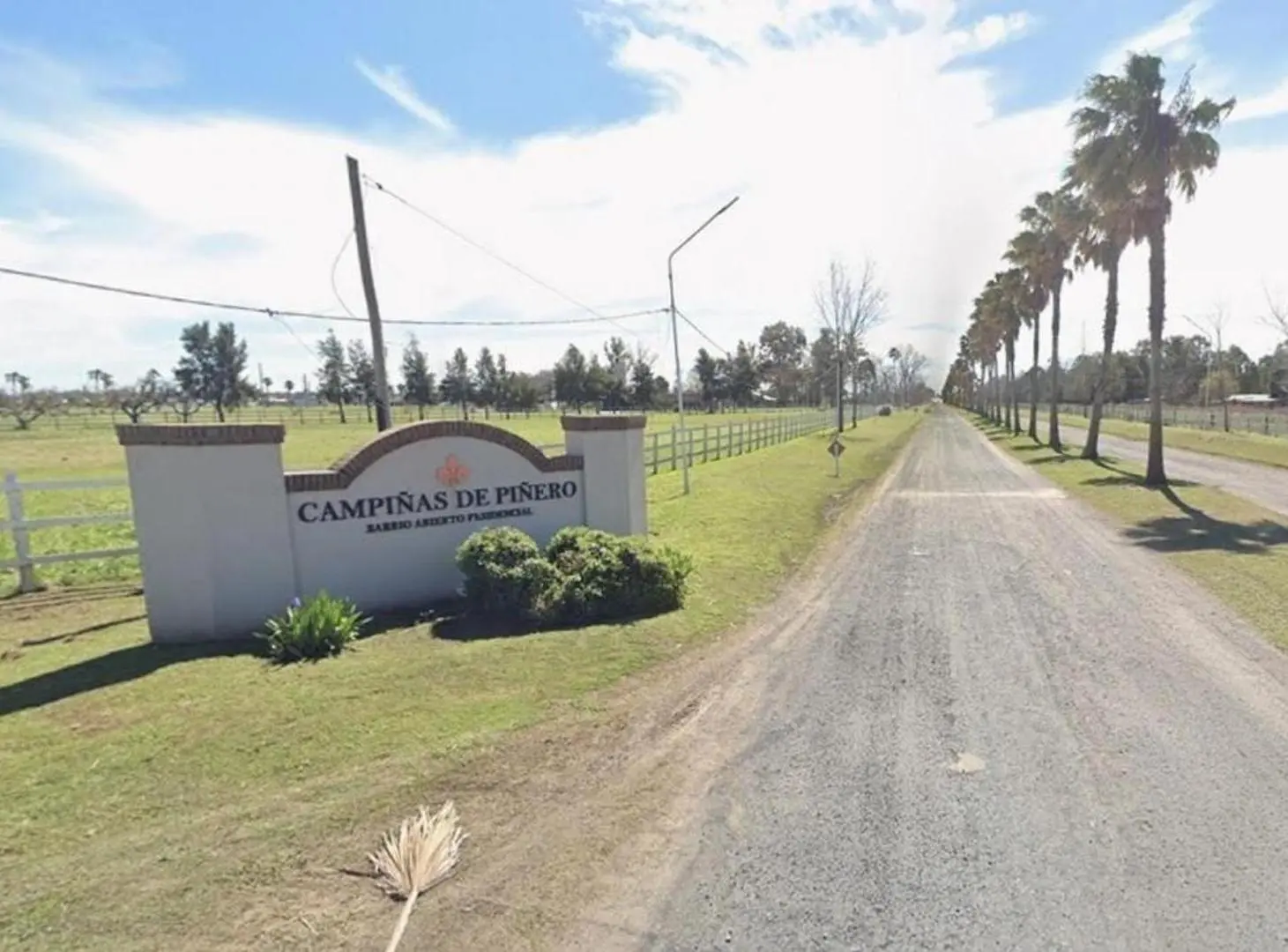 CASA EN VENTA EN CAMPIÑAS 1