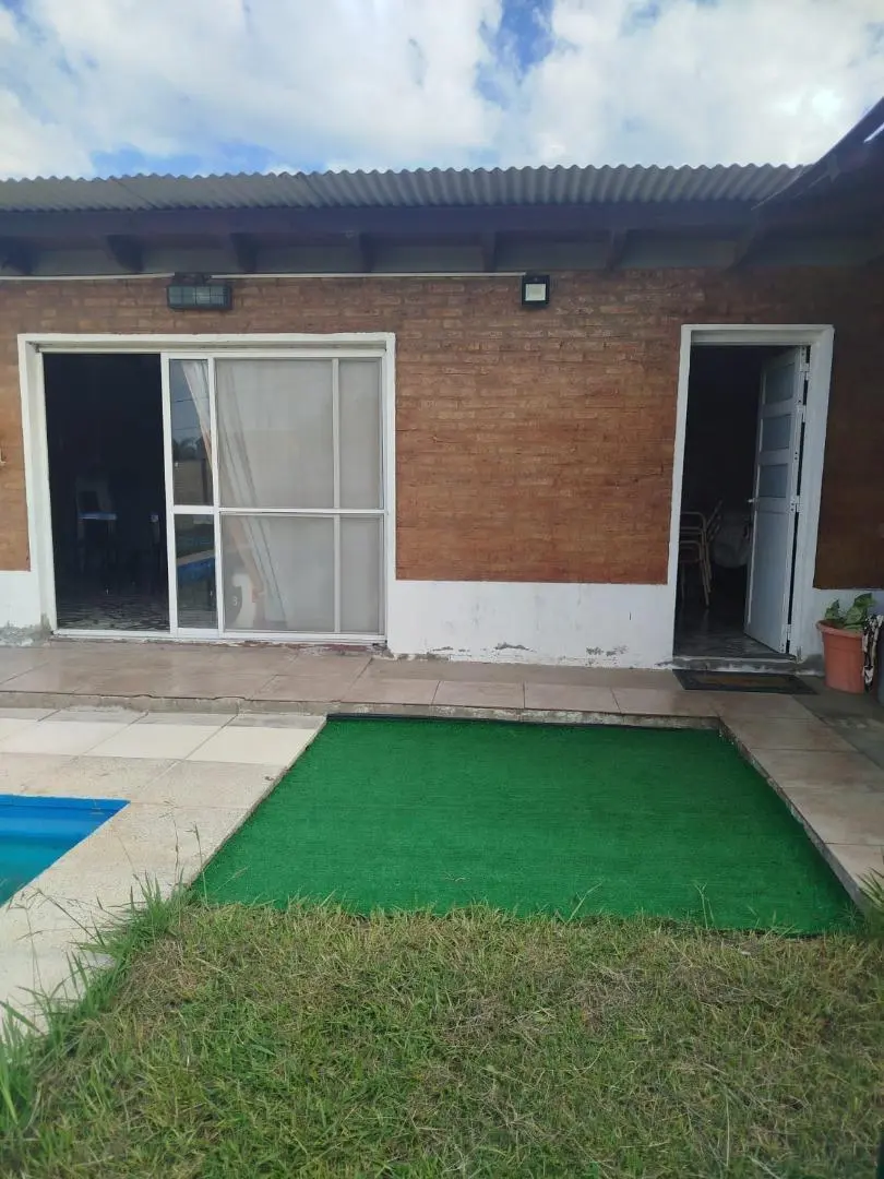 CASA EN VENTA EN CAMPIÑAS 3