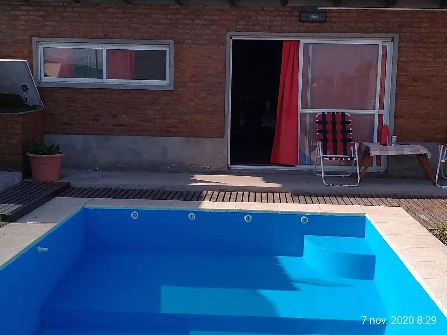 CASA EN VENTA EN CAMPIÑAS 4