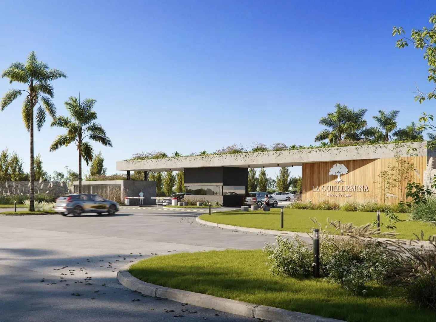 TERRENO A LA VENTA EN LA GUILLERMINA DE 620M2 OPORTUNIDAD!! 5