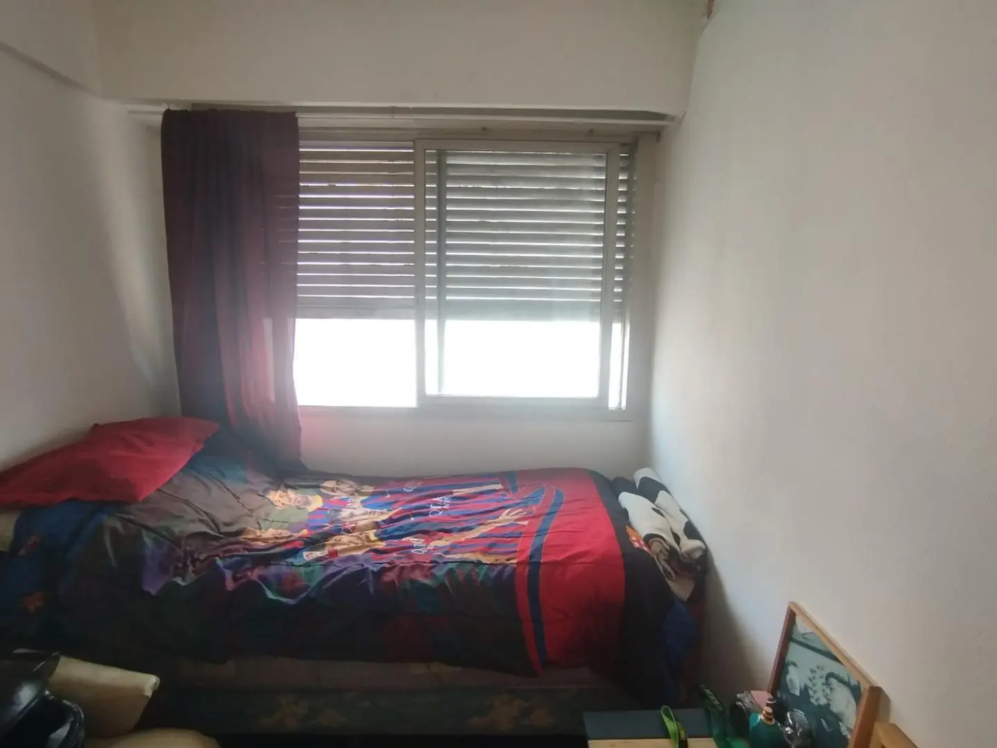 VENTA DE DEPARTAMENTO 2 DORMITORIOS Y COCHERA - B. MARTIN 4
