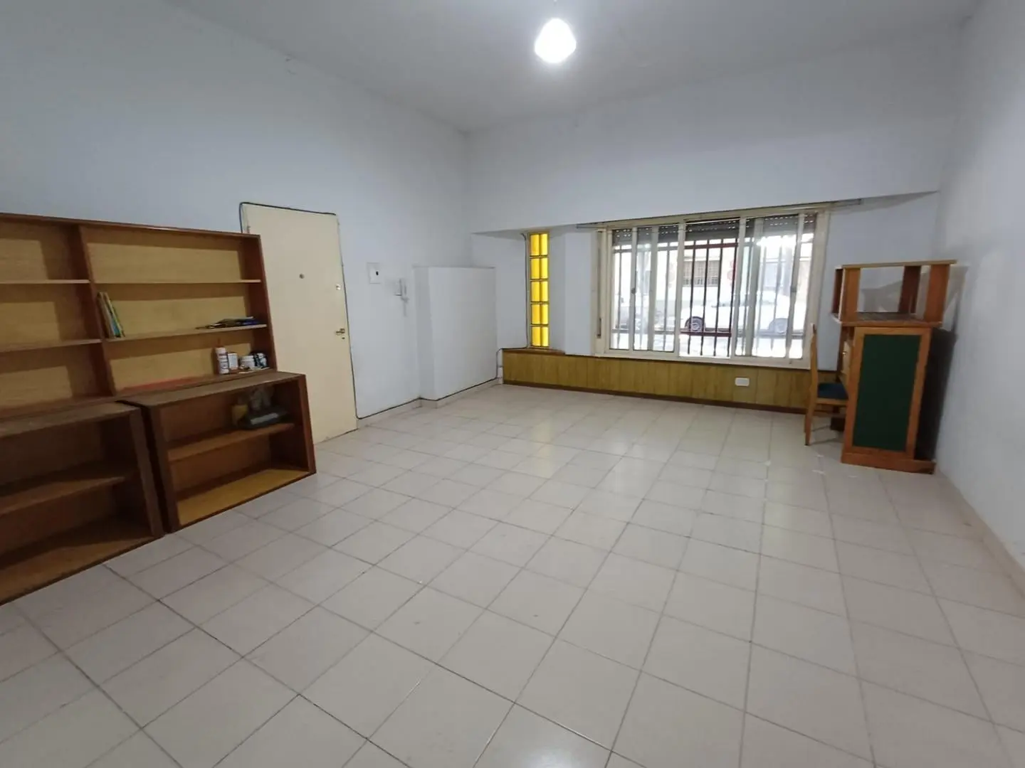 ALQUILER DEPARTAMENTO MONOAMBIENTE DIVISIBLE 1