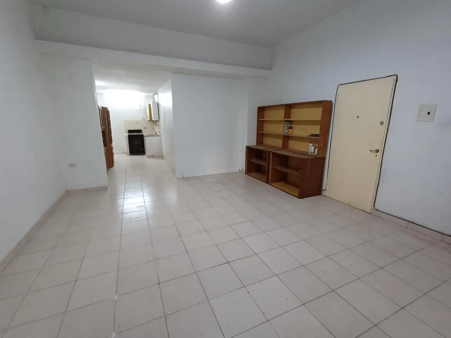 ALQUILER DEPARTAMENTO MONOAMBIENTE DIVISIBLE 4