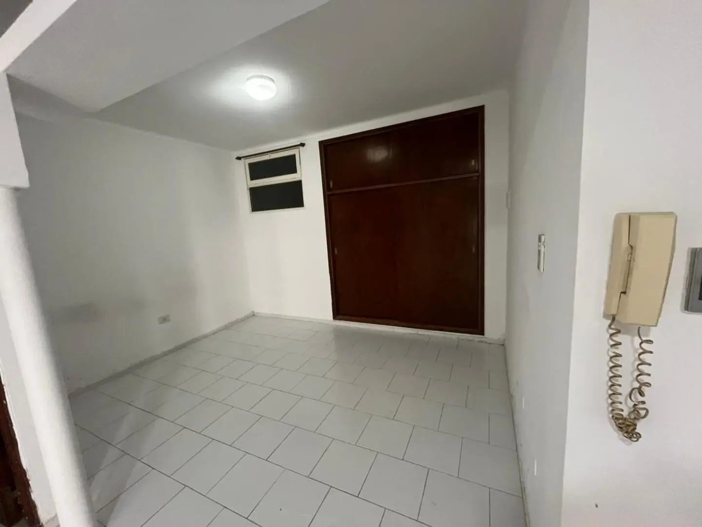 Monoambiente en alquiler en Pichincha 4