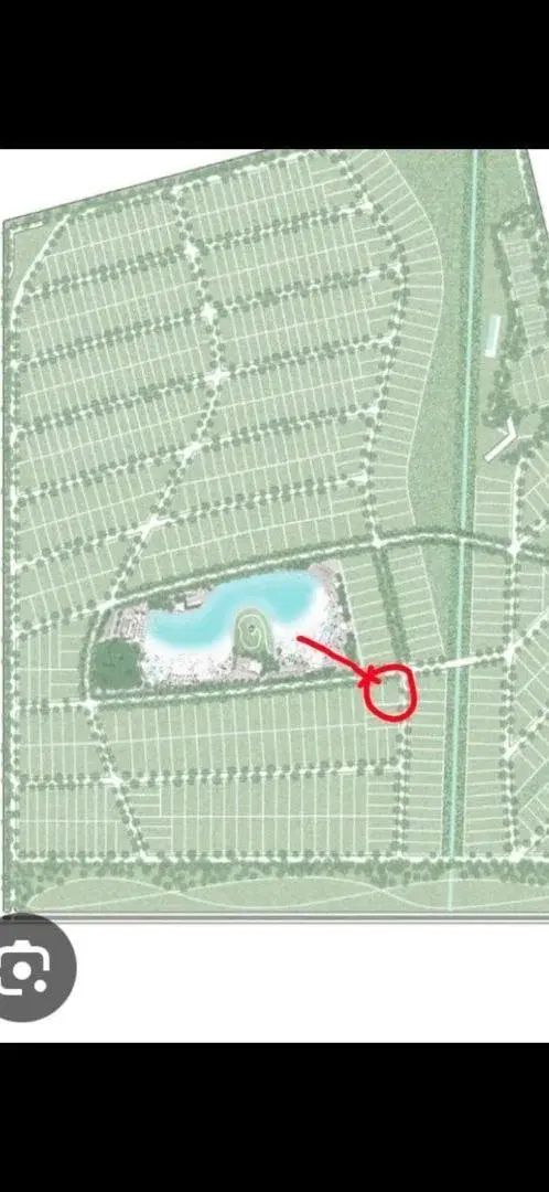 SE VENDE TERRENO EN VIDA LAGOON FRENTE AL LAGO 2