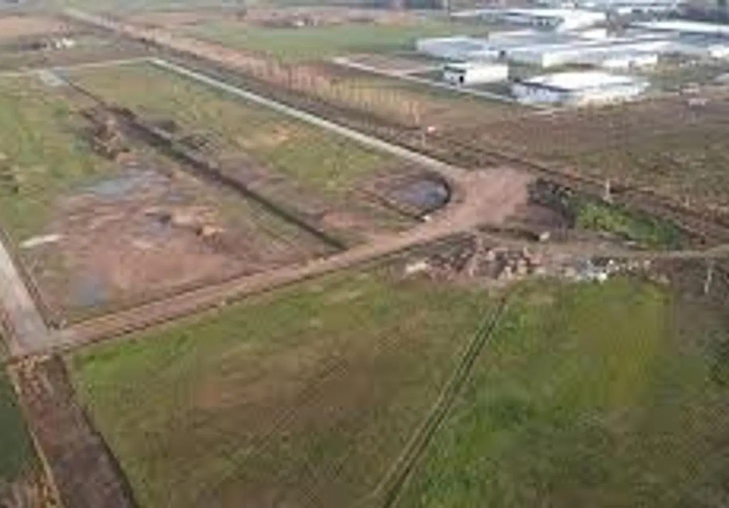 LOTE INDUSTRIAL EN VENTA 3465M2 EN ALIA ALVEAR OPORTUNIDAD!! 5