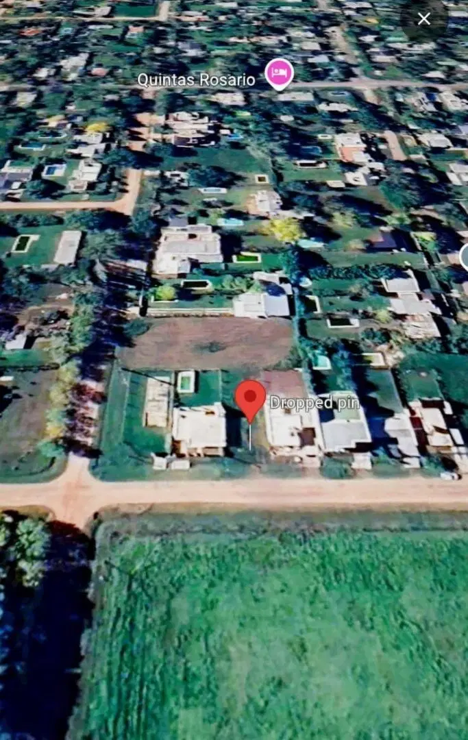 TERRENO EN VENTA 360M2 3