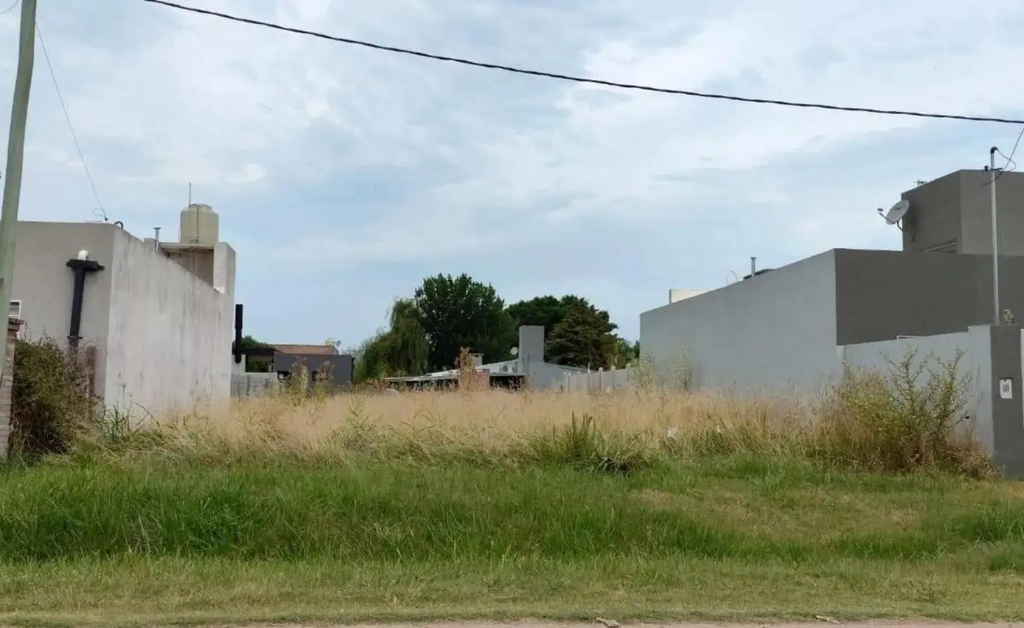 TERRENO EN VENTA 360M2 5