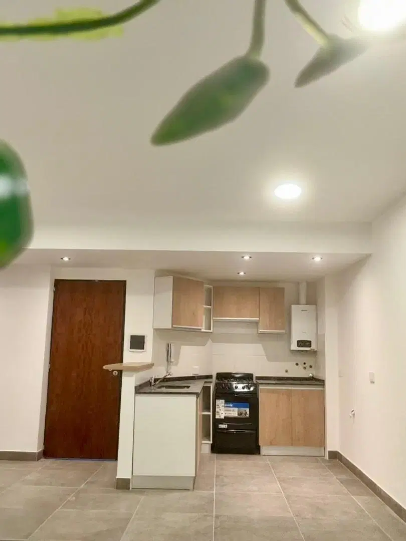 VENTA DEPARTAMENTO 1 DORMITORIO A ESTRENAR AL FRENTE 5