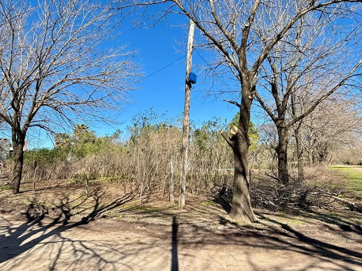 VENTA TERRENO IBARLUCEA 2