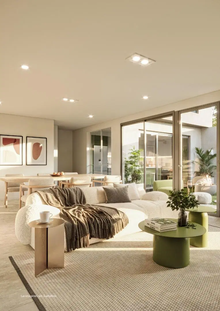 VENTA DEPARTAMENTO PH TRES DORMITORIOS CON COCHERA  ESTRENAR 2