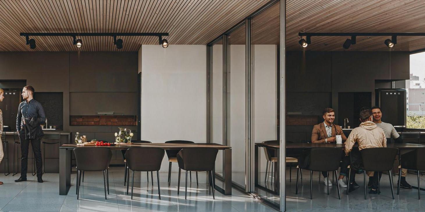 VENTA DEPARTAMENTOS A ESTRENAR CON AMENITIES OPCION COCHERA