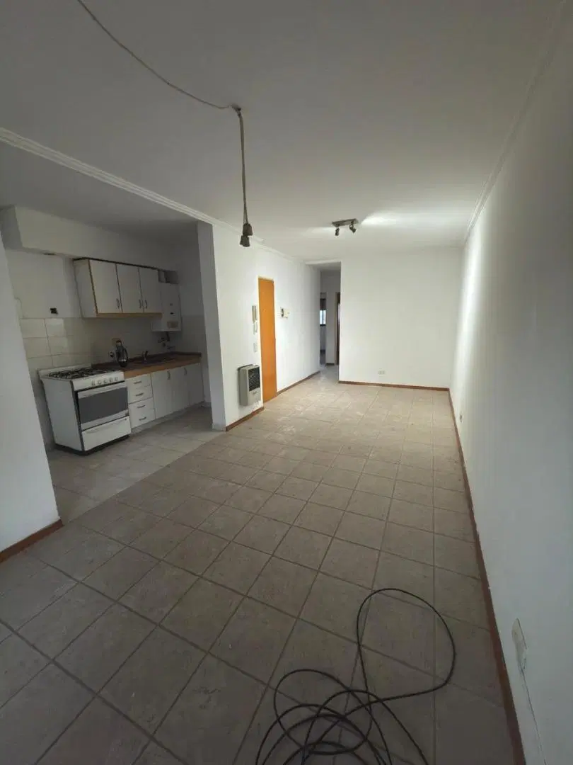 DEPARTAMENTO EN VENTA DE 2 DORMITORIOS APTO CREDITO 3