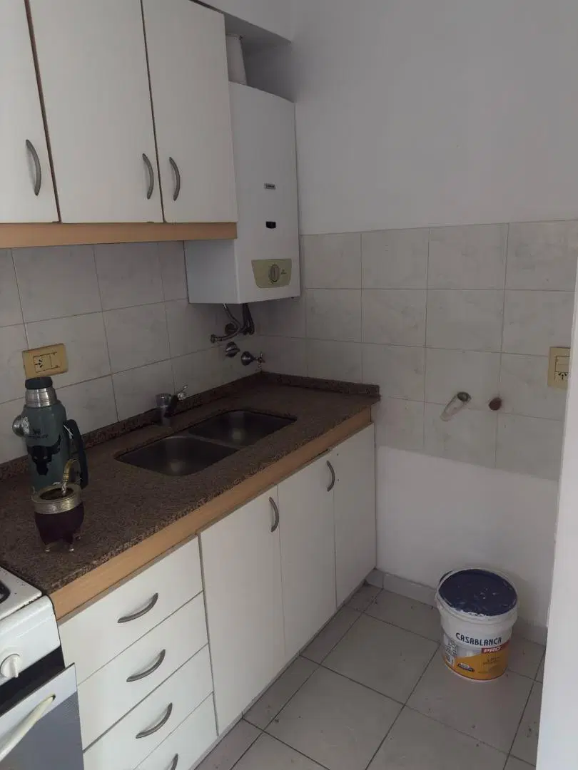 DEPARTAMENTO EN VENTA DE 2 DORMITORIOS APTO CREDITO 5