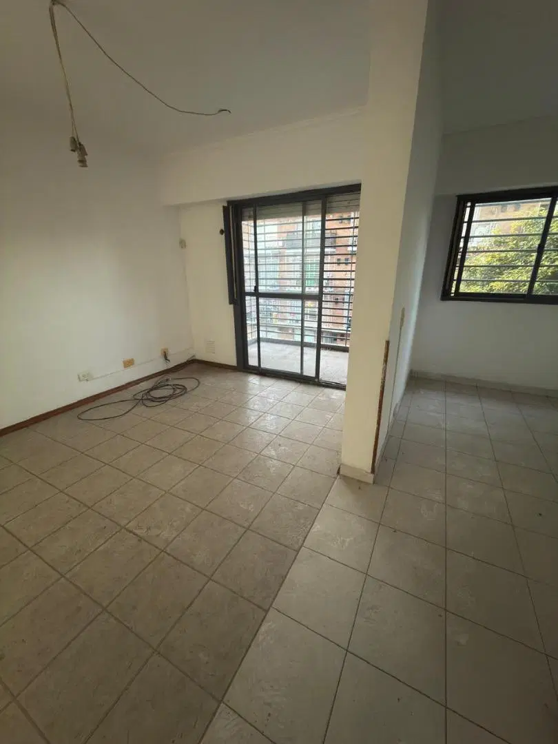 DEPARTAMENTO EN VENTA DE 2 DORMITORIOS APTO CREDITO 2