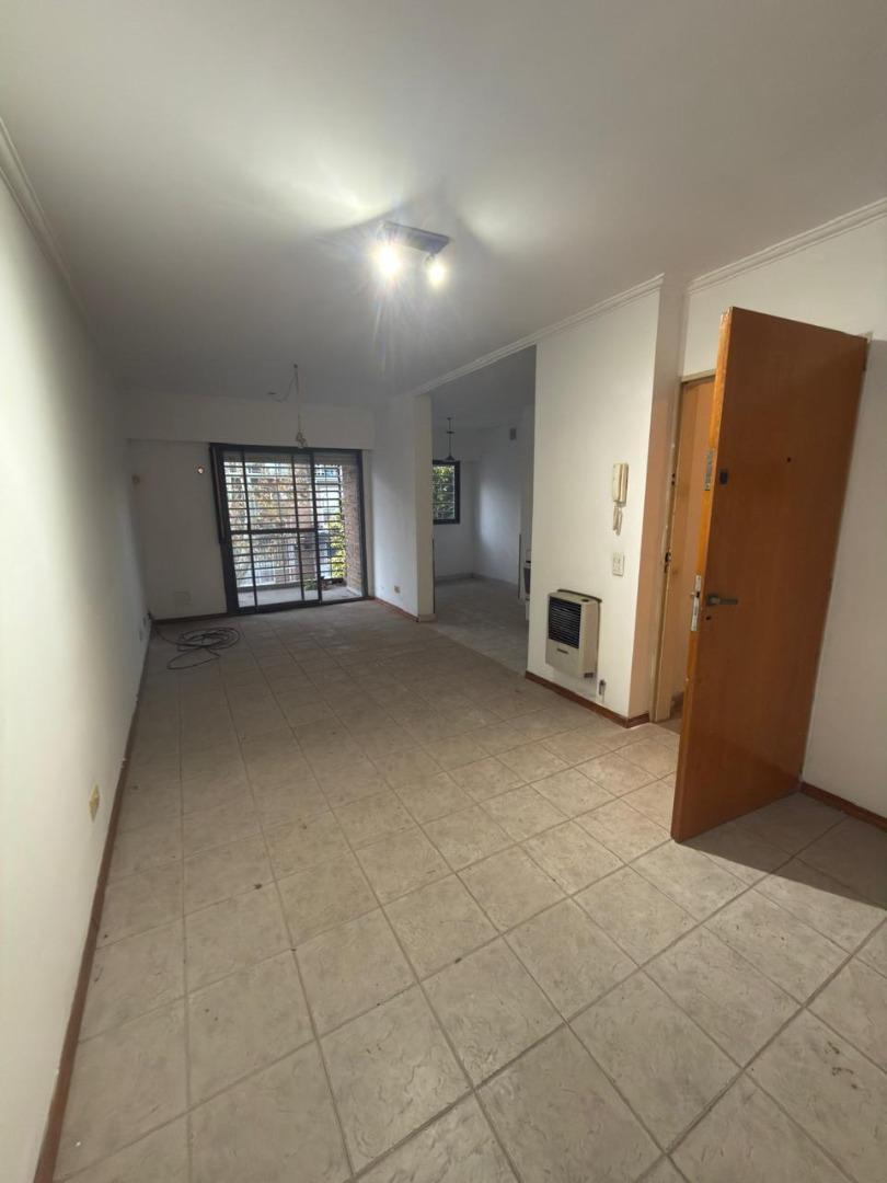DEPARTAMENTO EN VENTA DE 2 DORMITORIOS APTO CREDITO