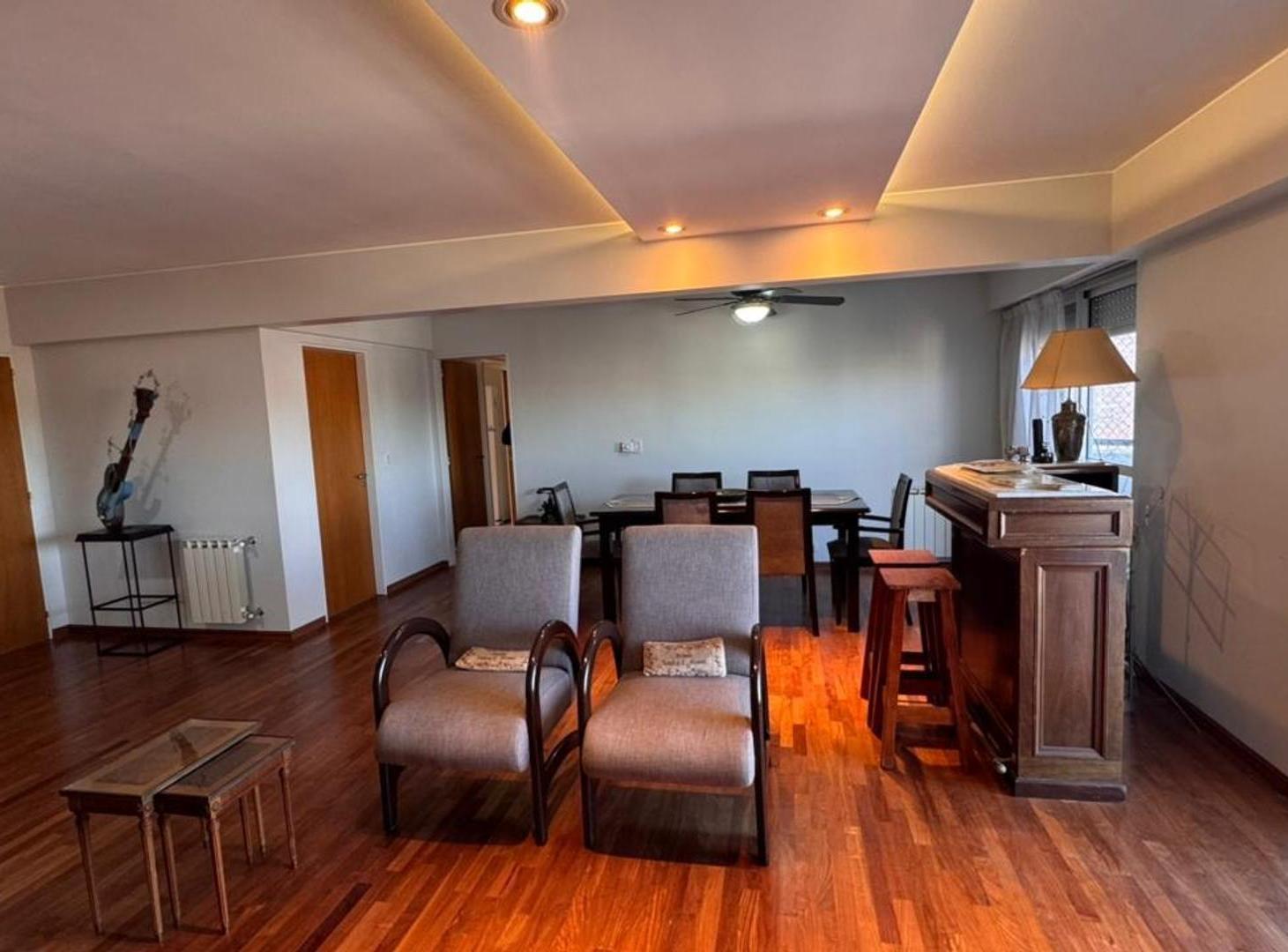 VENTA DEPARTAMENTO PISO EXCLUSIVO INMEJORABLE ZONA